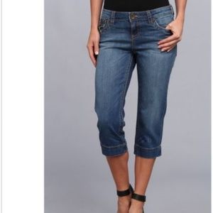 KUT FROM THE KLOTH Crop Jeans